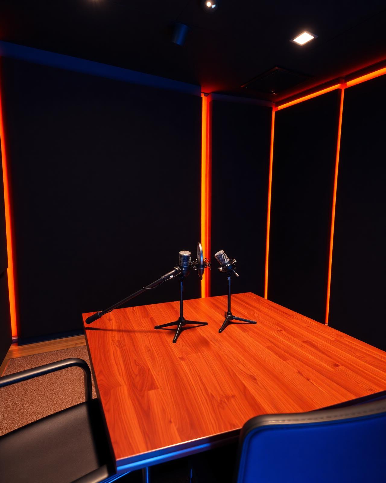 NH133 Studio